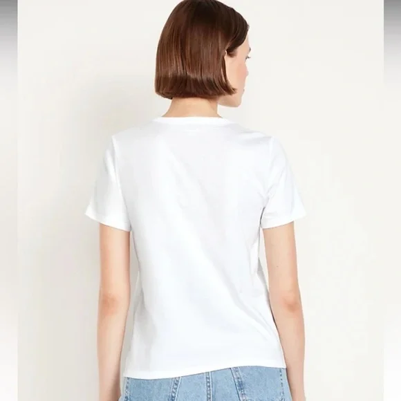 Kindness Crew NWT - old navy - short sleeve shirt - Picture 3 of 4